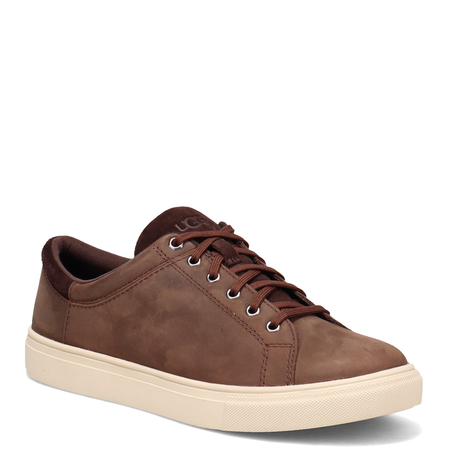 Peltz Shoes Men's Ugg Baysider Low Sneaker