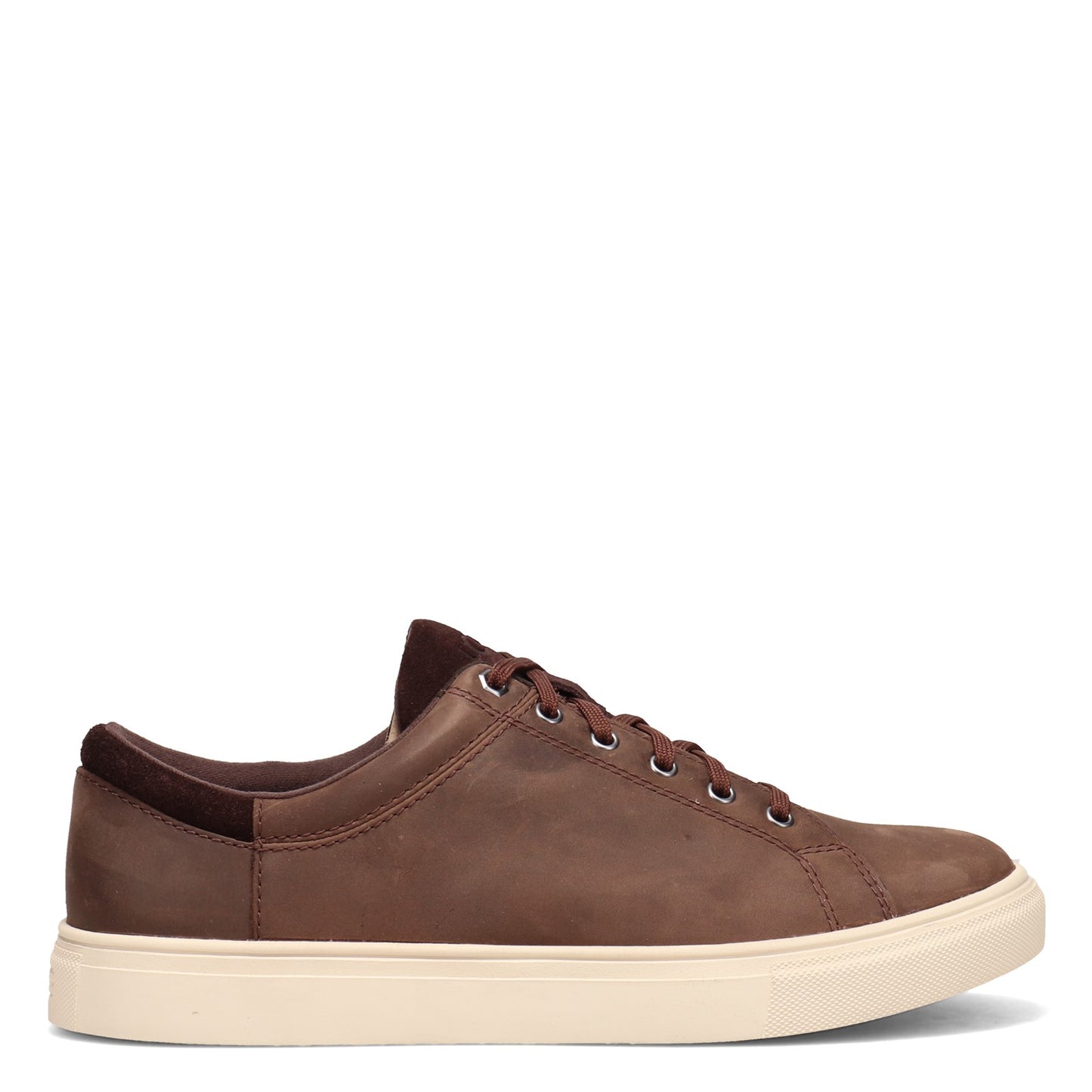 Peltz Shoes Men's Ugg Baysider Low Sneaker