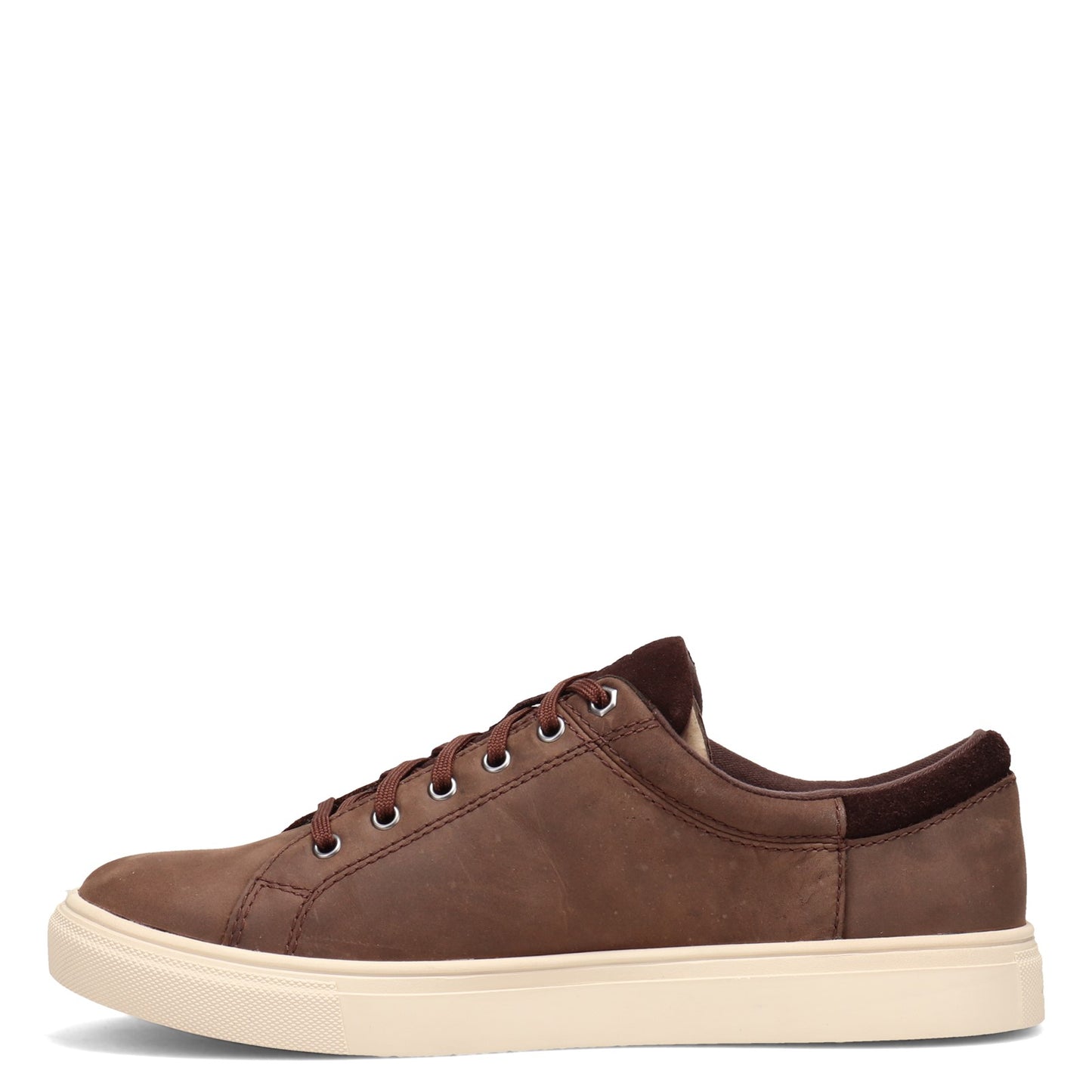 Peltz Shoes Men's Ugg Baysider Low Sneaker