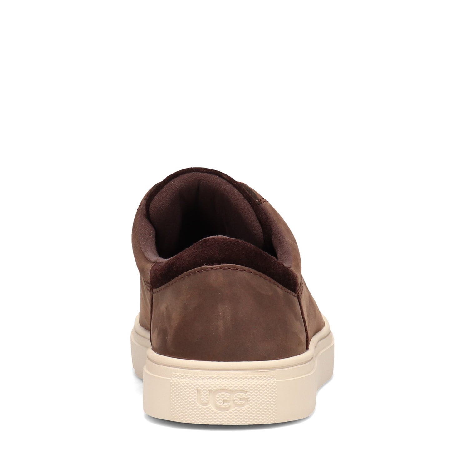 Peltz Shoes Men's Ugg Baysider Low Sneaker