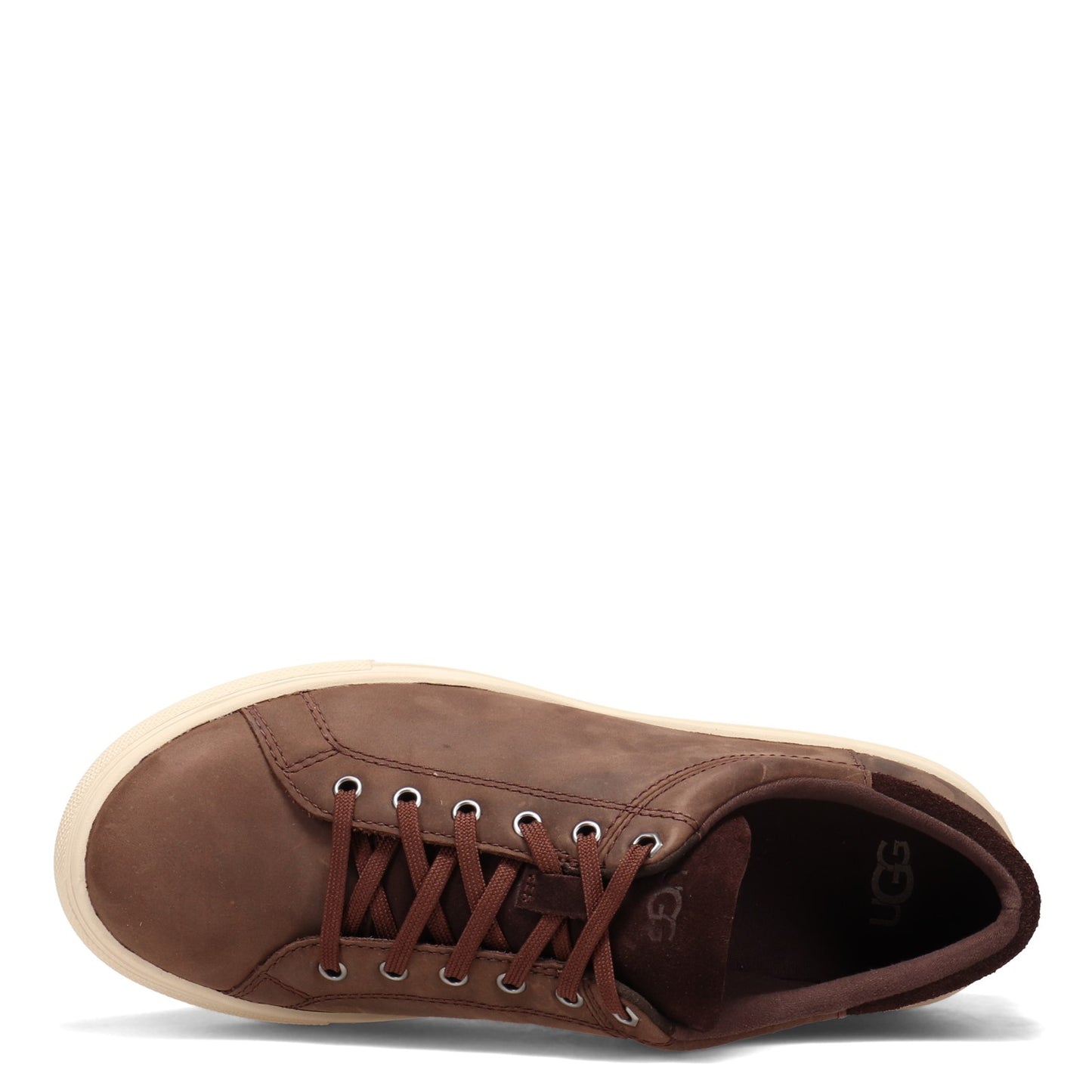 Peltz Shoes Men's Ugg Baysider Low Sneaker