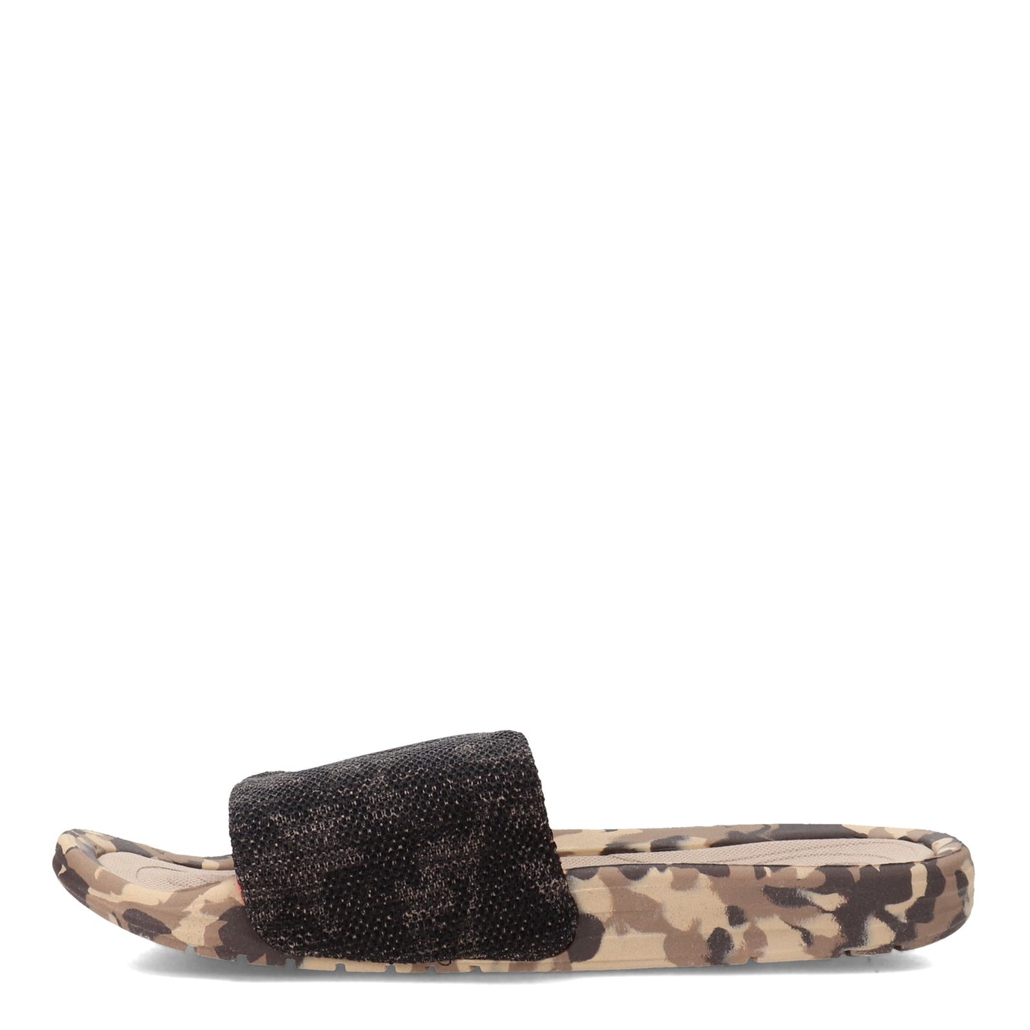 Peltz Shoes Men's Hey Dude Phoenix Sox Slide CAMO 112191591