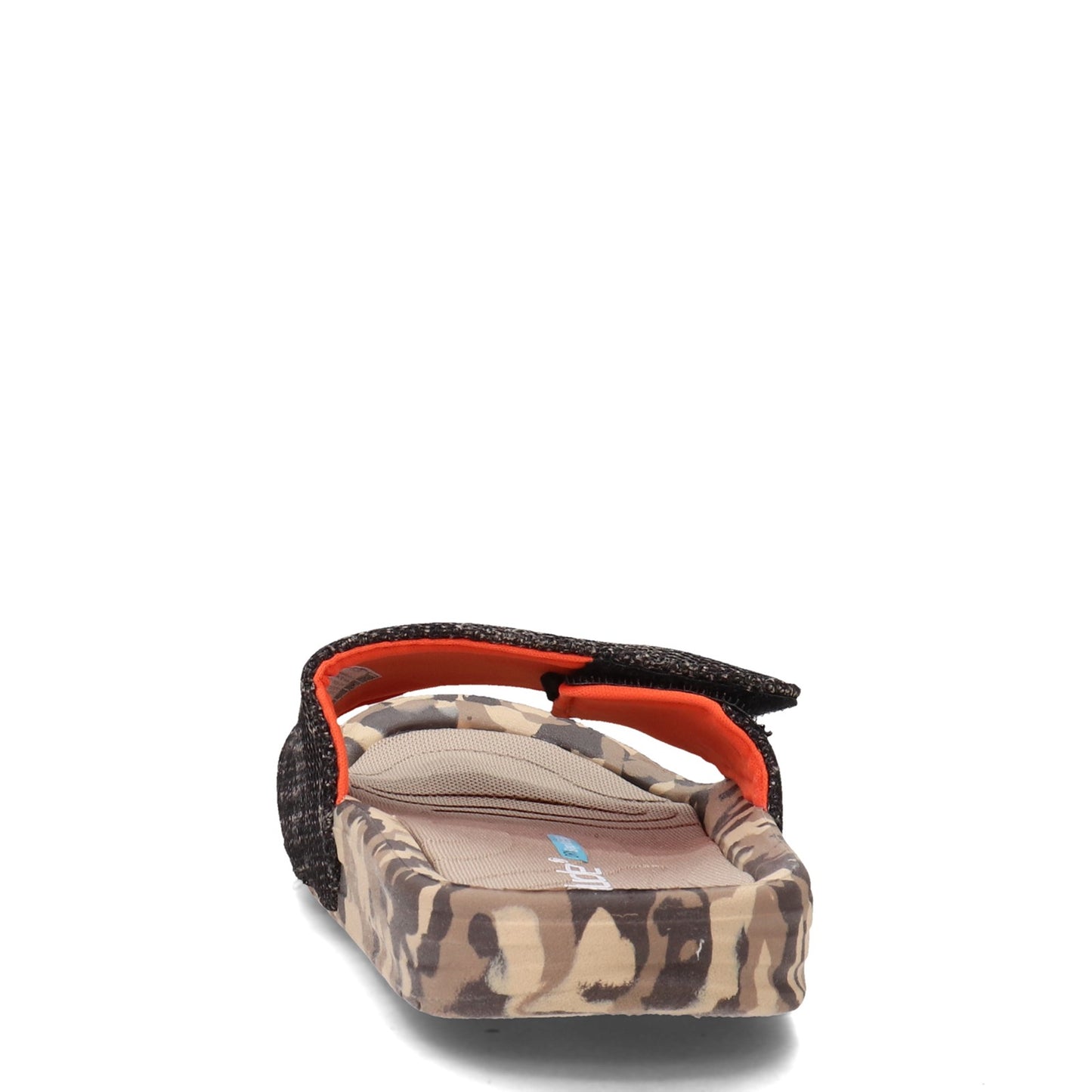 Peltz Shoes Men's Hey Dude Phoenix Sox Slide CAMO 112191591