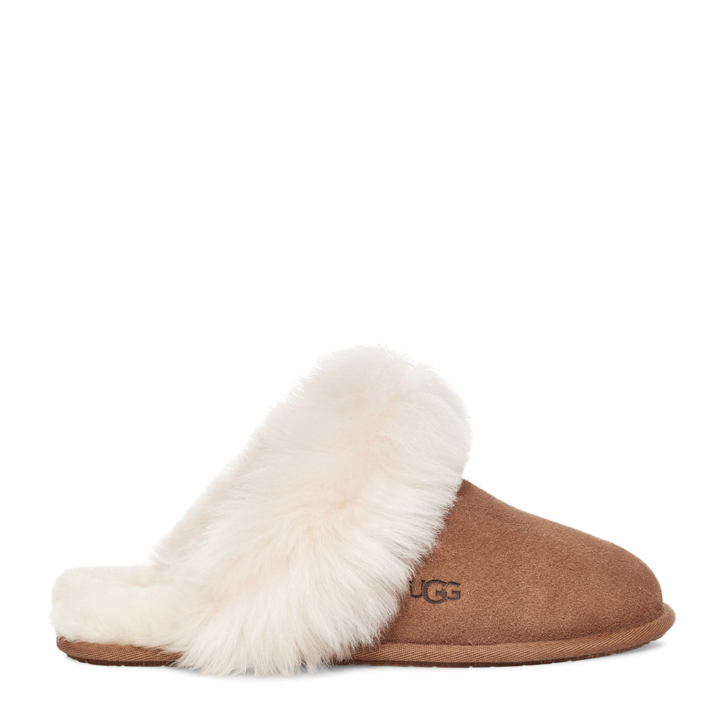Women's UGG, Scuff Sis Slipper