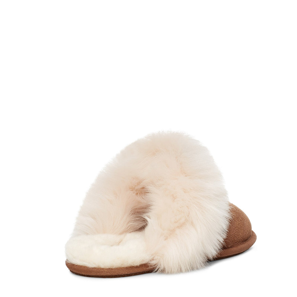 Women's UGG, Scuff Sis Slipper