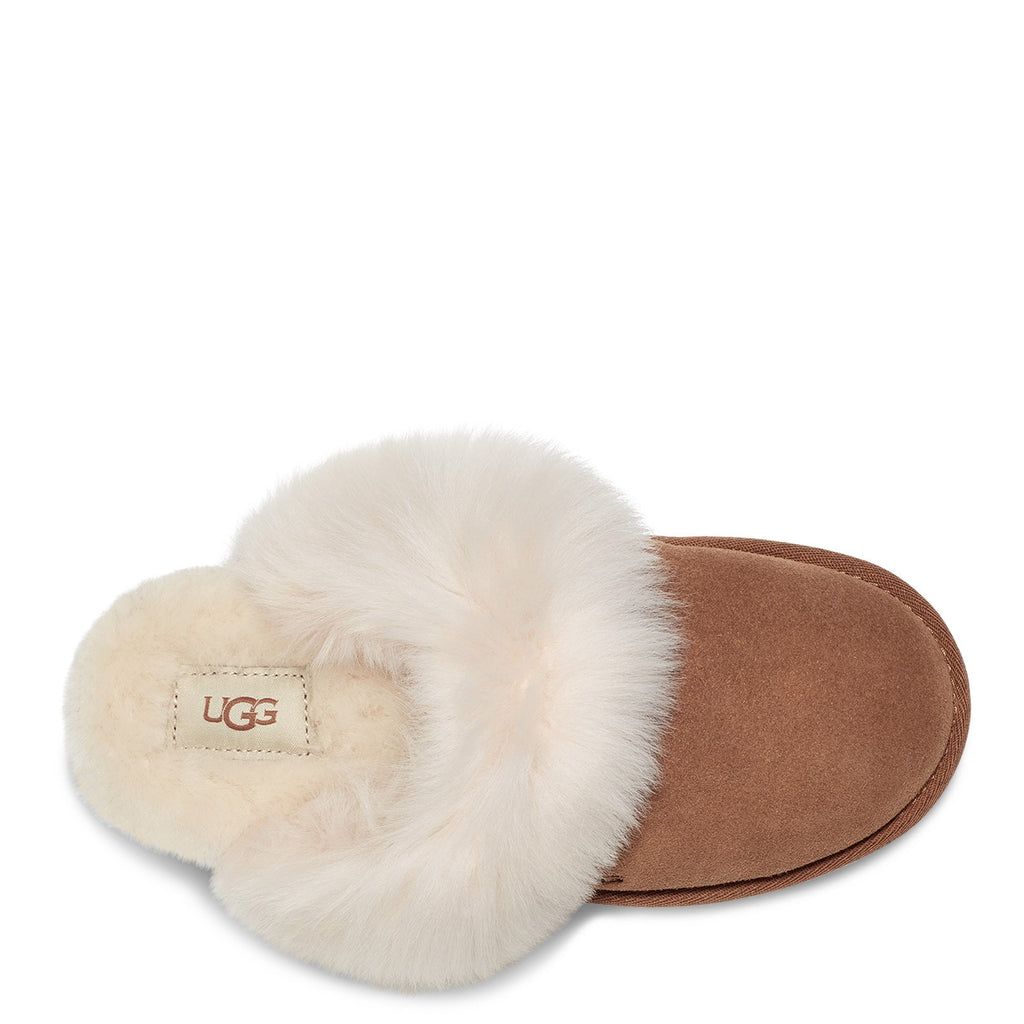 Women's UGG, Scuff Sis Slipper