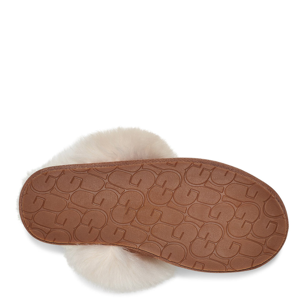 Women's UGG, Scuff Sis Slipper