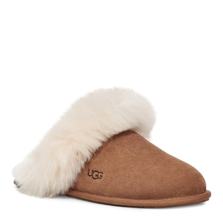 Women's UGG, Scuff Sis Slipper