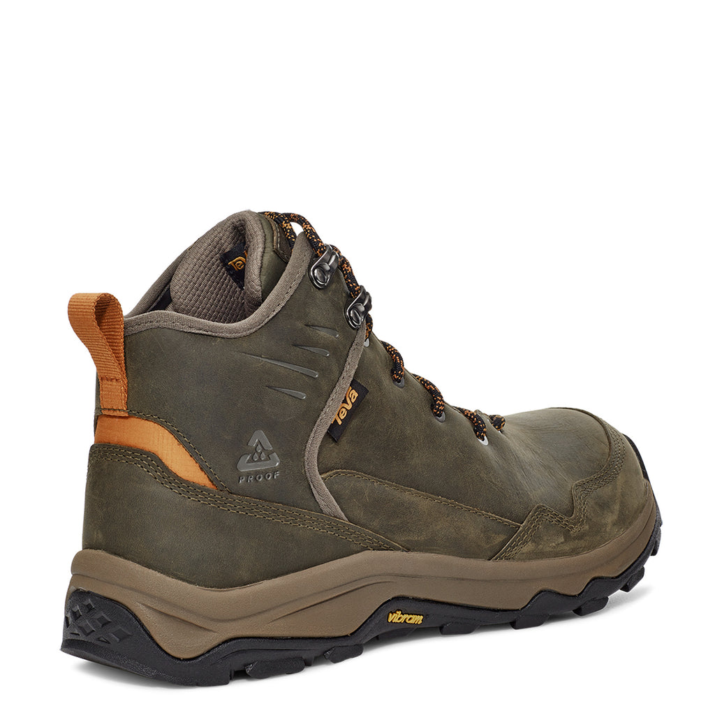 Men's Teva, Riva Mid RP Waterproof Hiking Boot