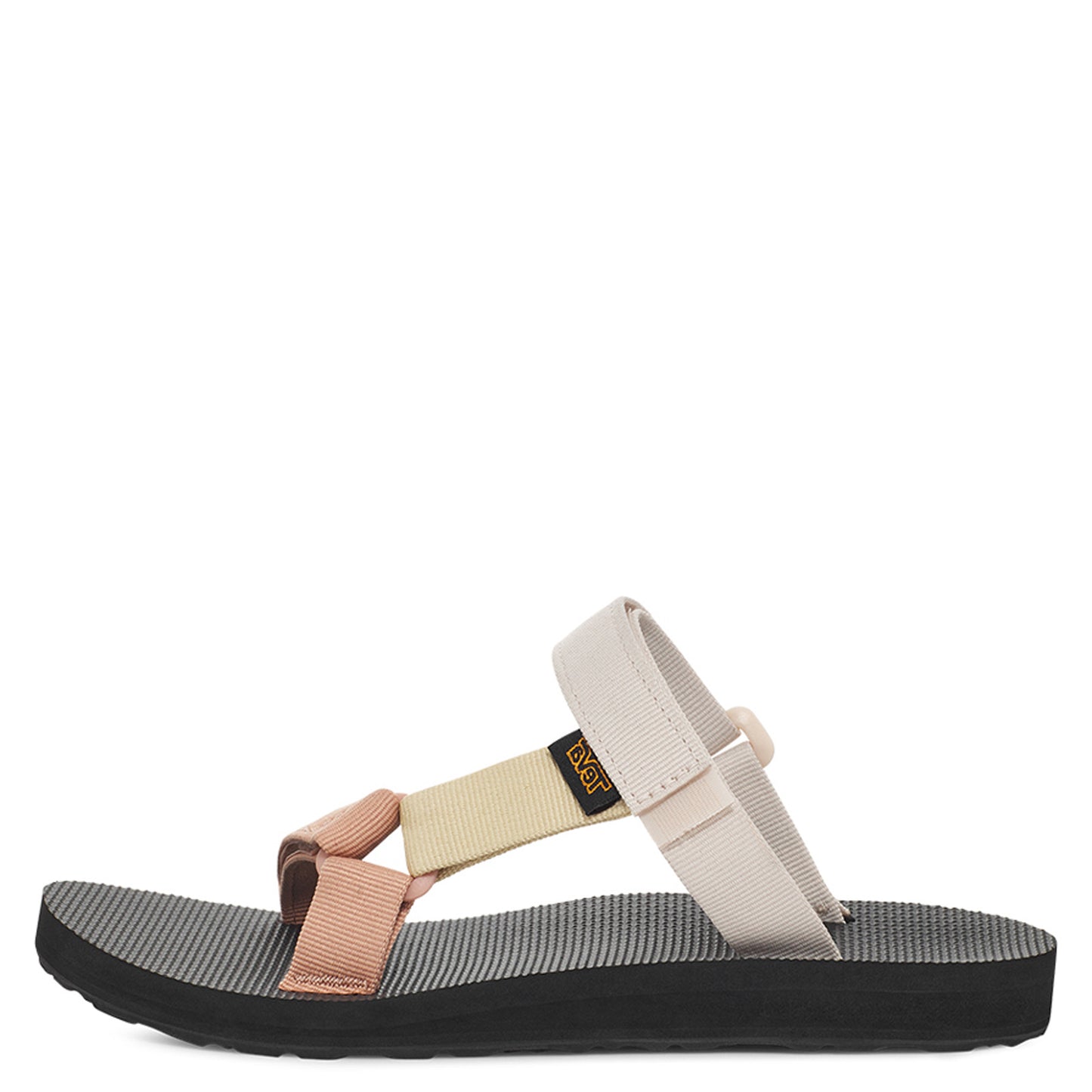 Peltz Shoes Women's Teva Universal Slide Sandal CLAY 1124230-CYM