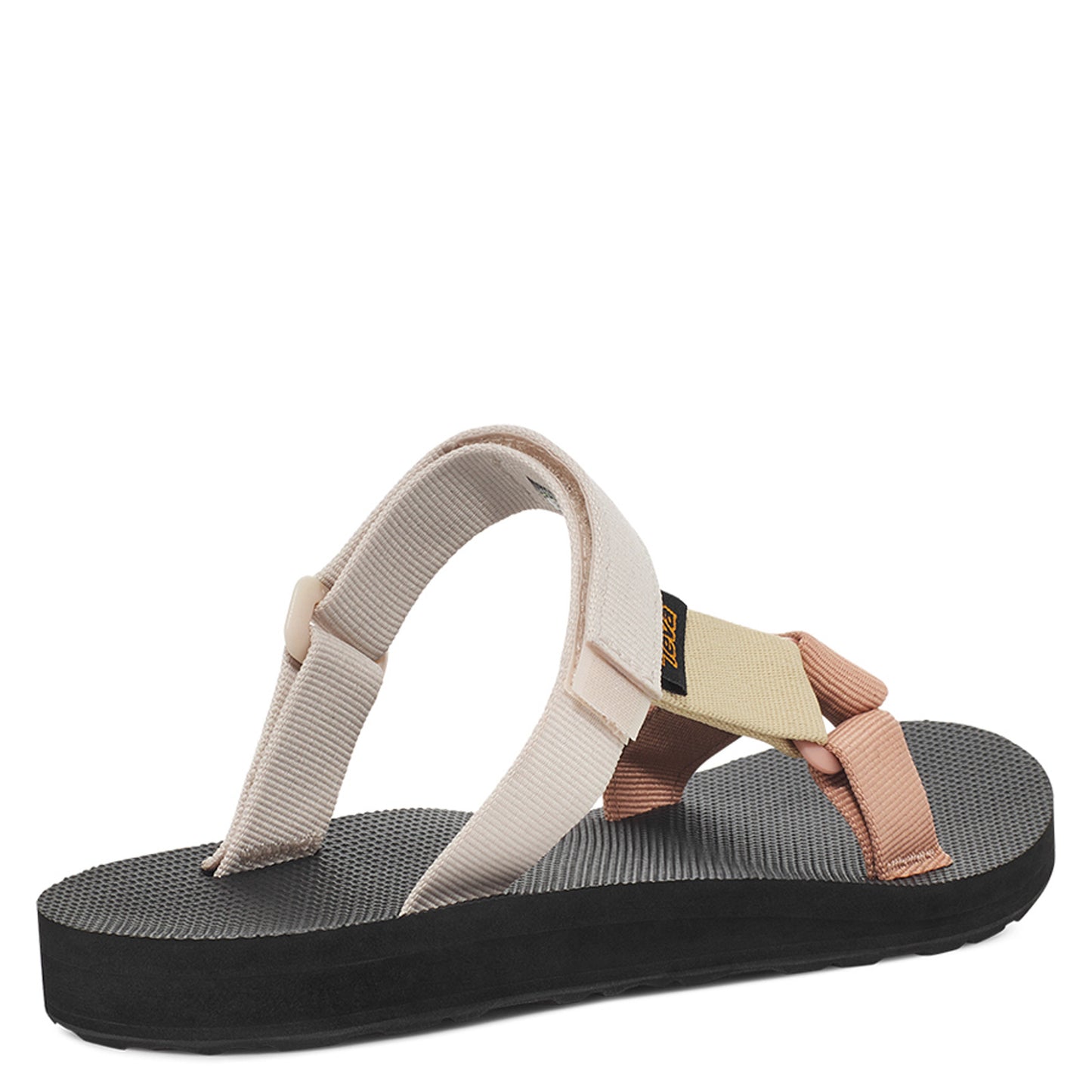 Peltz Shoes Women's Teva Universal Slide Sandal CLAY 1124230-CYM