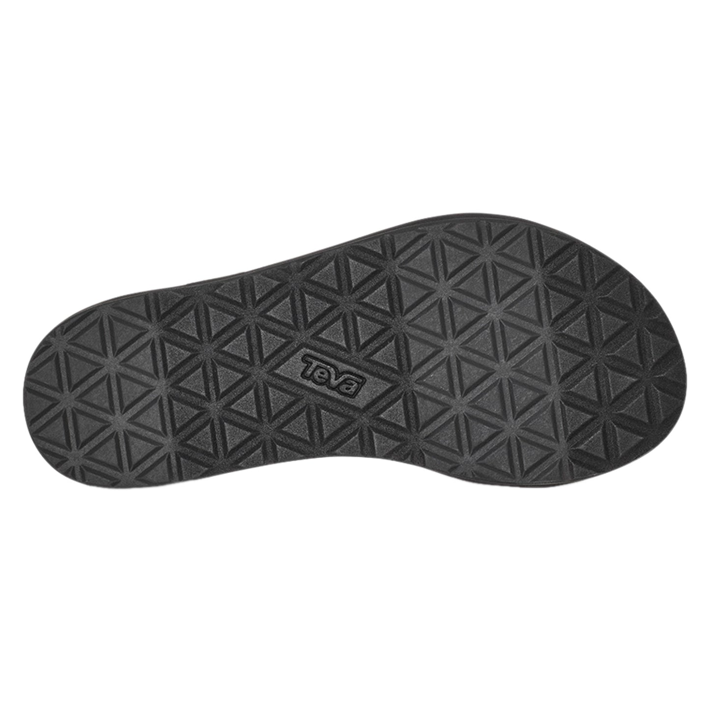 Peltz Shoes Women's Teva Universal Slide Sandal CLAY 1124230-CYM
