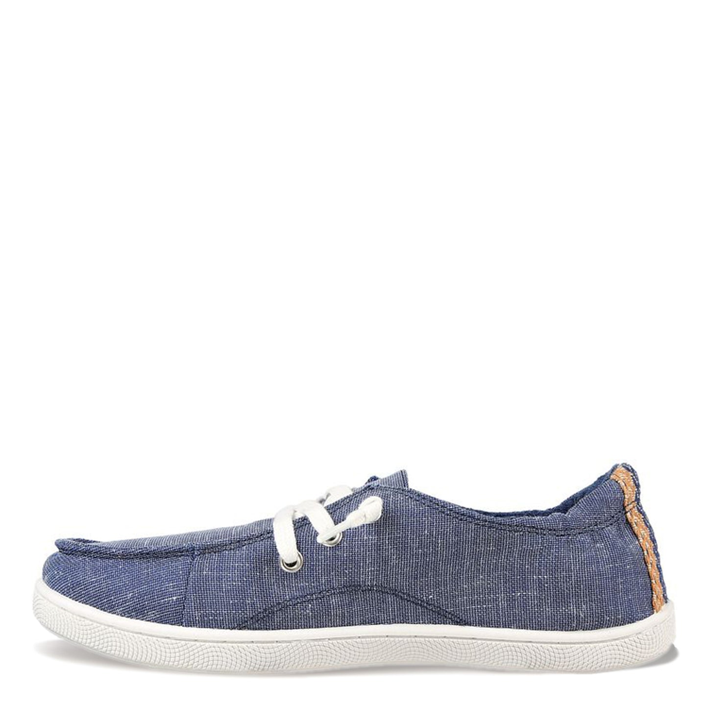 Peltz Shoes Women's Skechers BOBS B Cute - Dandy Day Sneaker BLUE 113317-BLU
