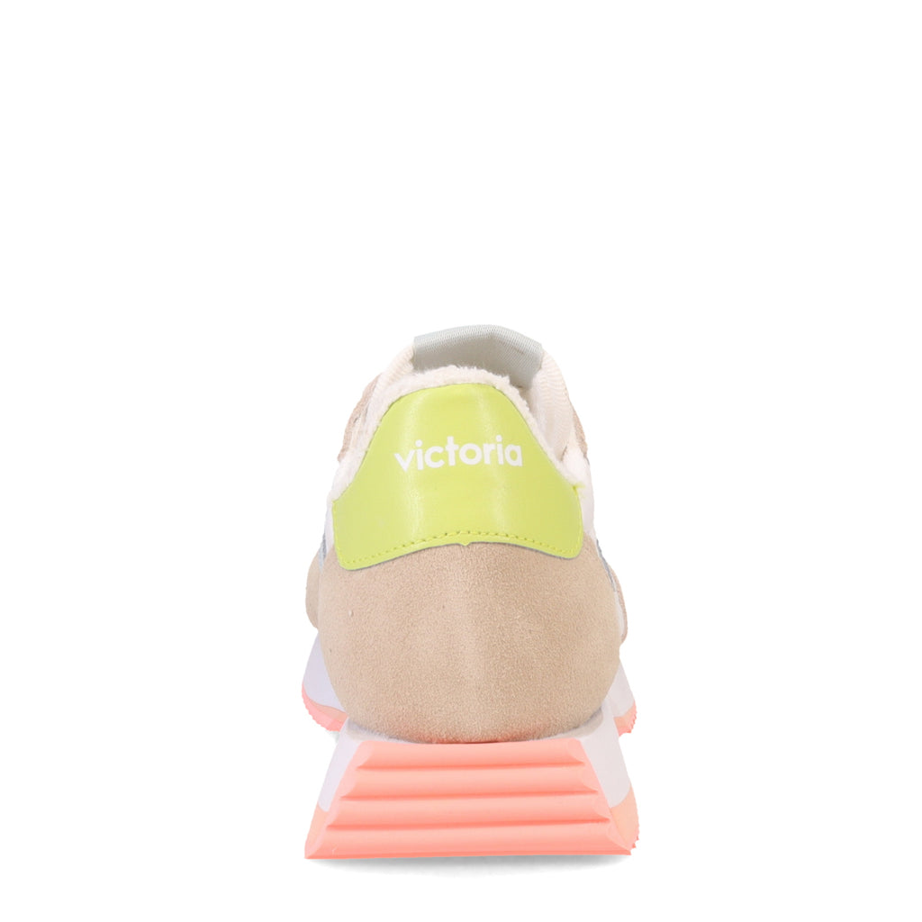 Women's Victoria, Cosmos Sneaker