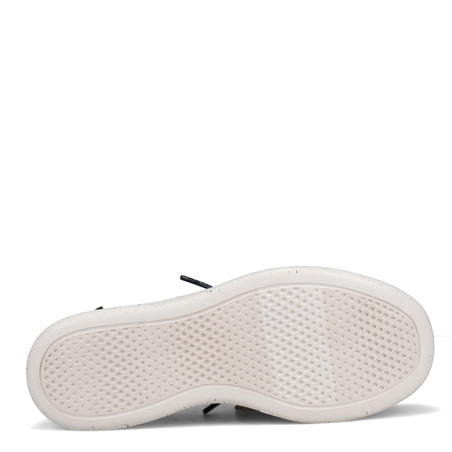 Peltz Shoes Women's Skechers Bobs Skipper - Summer Life Slip-On NAVY 113449-NVY