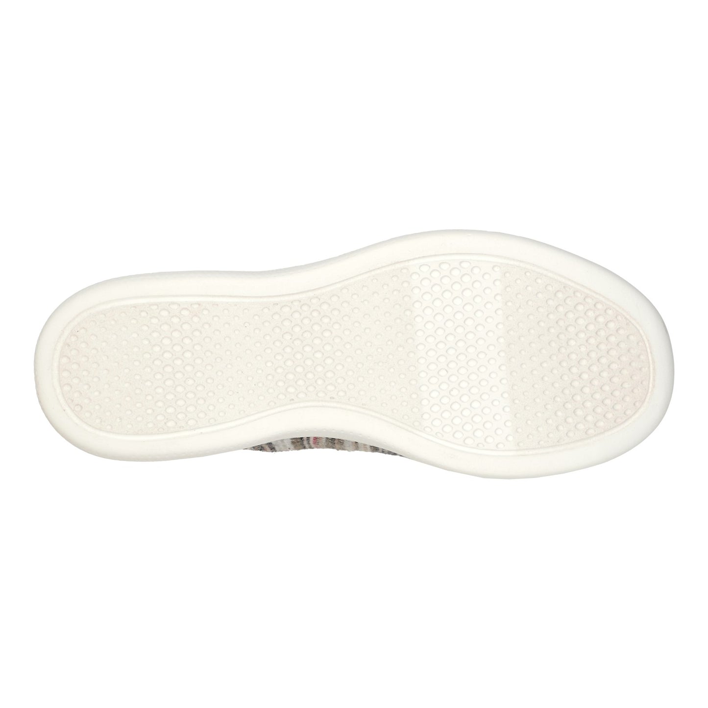 Peltz Shoes Women's Skechers GOrun Swirl Tech Sneaker NATURAL MULTI 113798-NTMT