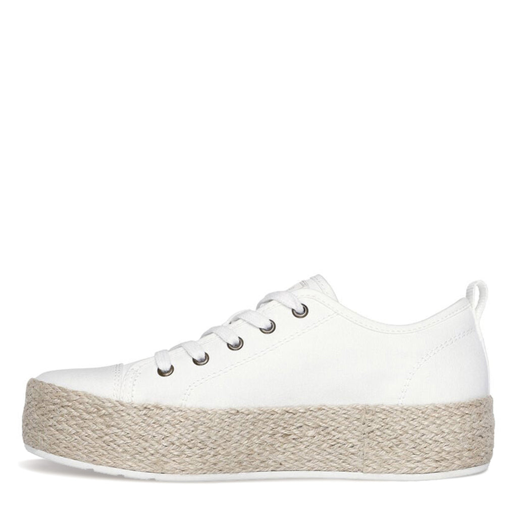 Women's Skechers, BOBS Sesame - Sun Dazing Sneaker