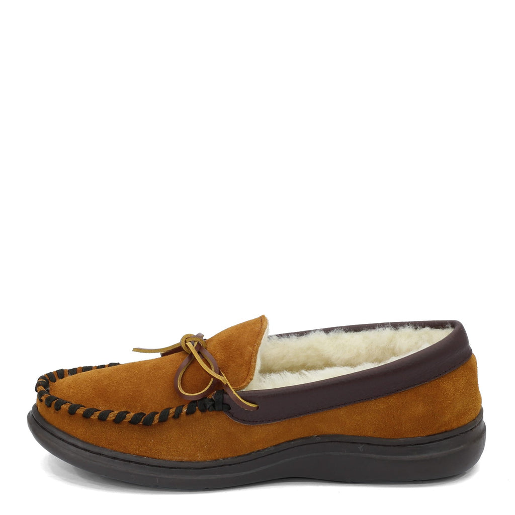 Men's LB Evans, Atlin Boa Slipper