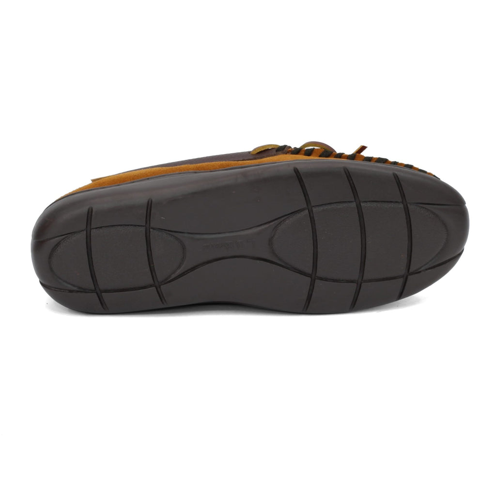 Men's LB Evans, Atlin Boa Slipper