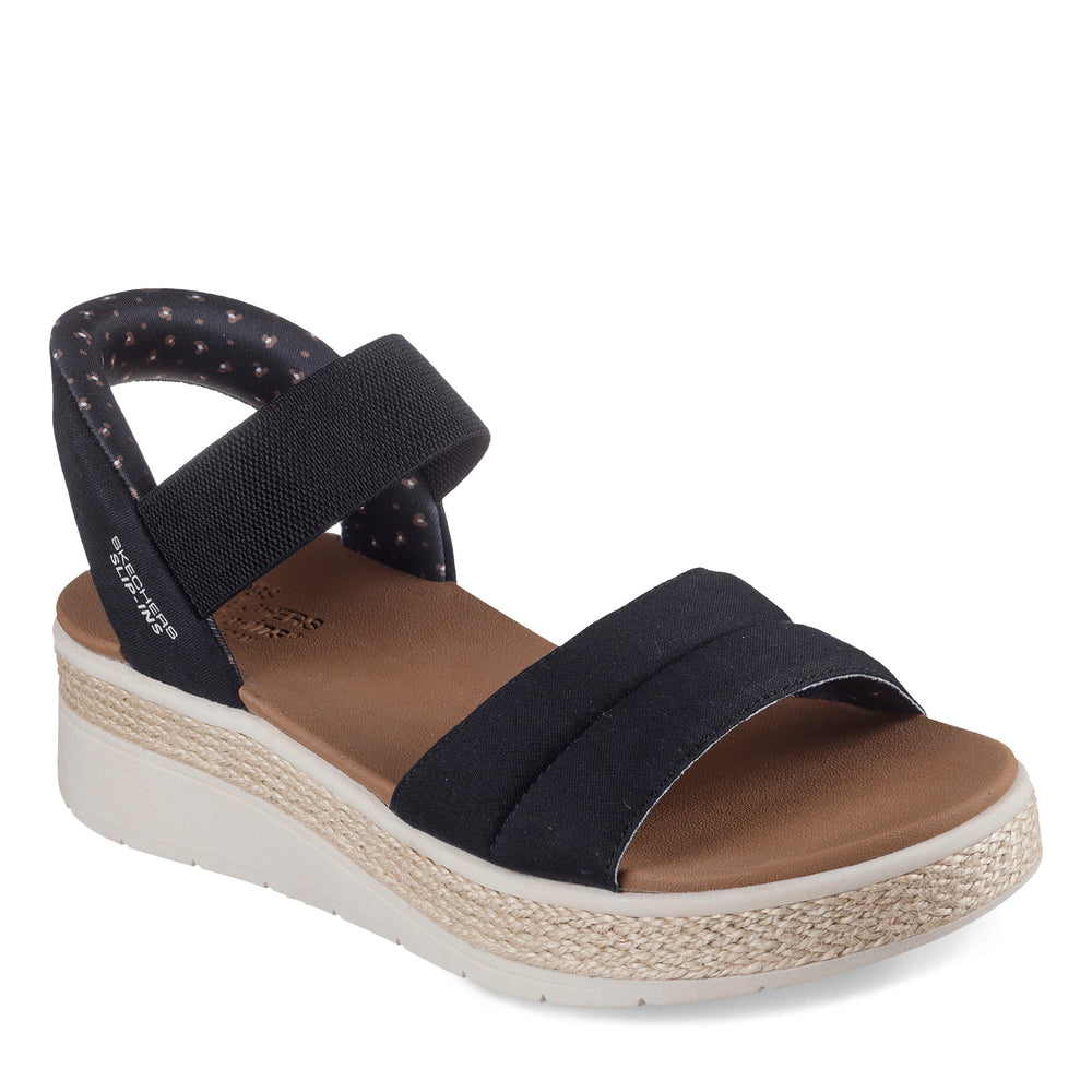 114413-BLK_Womens-Skechers- 114413-BLK_Womens-Skechers-
