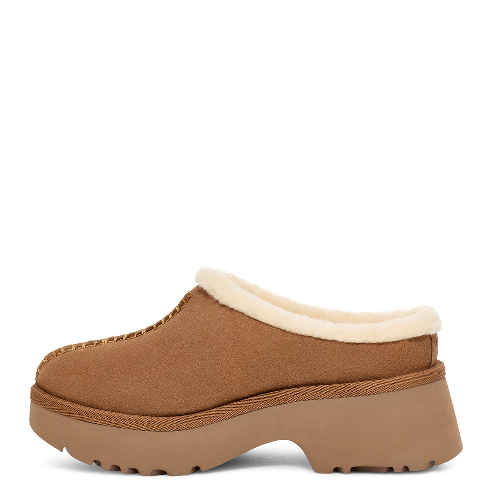 Women's Ugg, New Heights Cozy Clog — Peltz Shoes