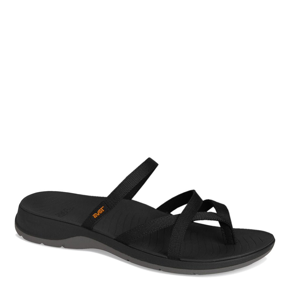 Women's Teva, Tirra Traveler Sandal — Peltz Shoes