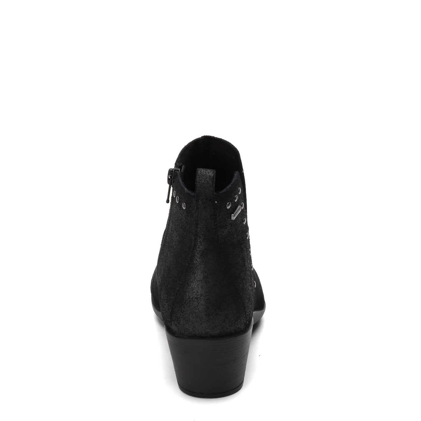 Peltz Shoes Women's Romika Daisy 01 Boot BLACK 11701-28101