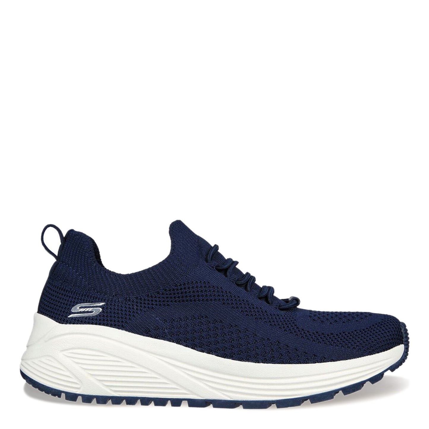 Peltz Shoes Women's Skechers Sport Sparrow 2.0 - Allegiance Crew Sneaker - Wide Width