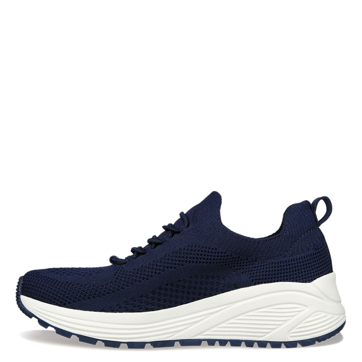 Peltz Shoes Women's Skechers Sport Sparrow 2.0 - Allegiance Crew Sneaker - Wide Width