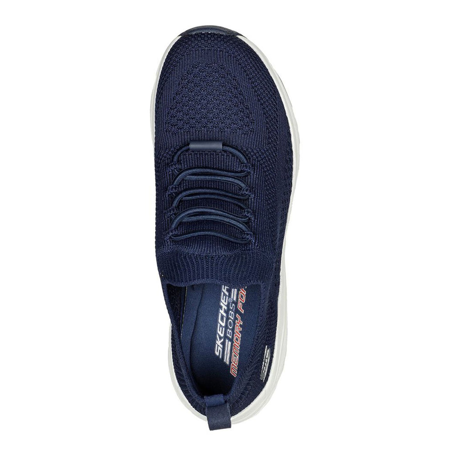Peltz Shoes Women's Skechers Sport Sparrow 2.0 - Allegiance Crew Sneaker - Wide Width
