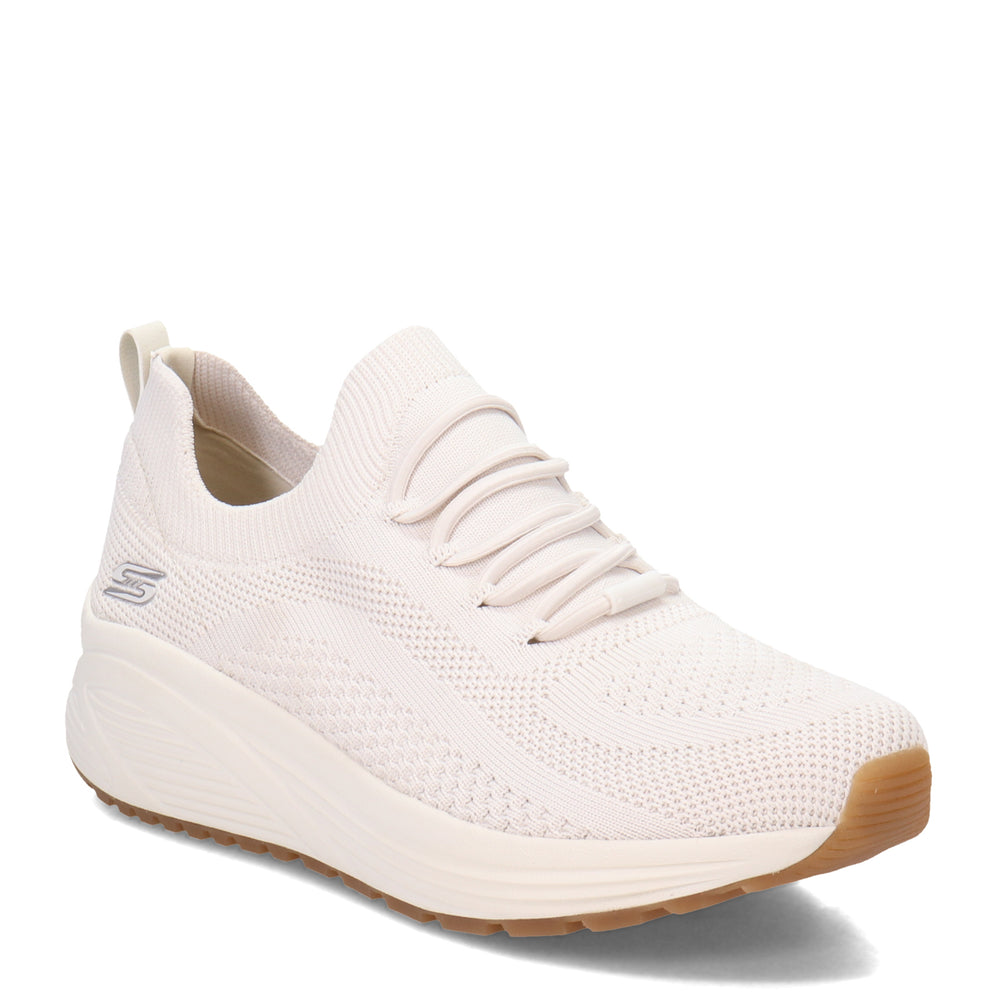 Women's Skechers, Sport Sparrow Allegiance Crew Sneaker