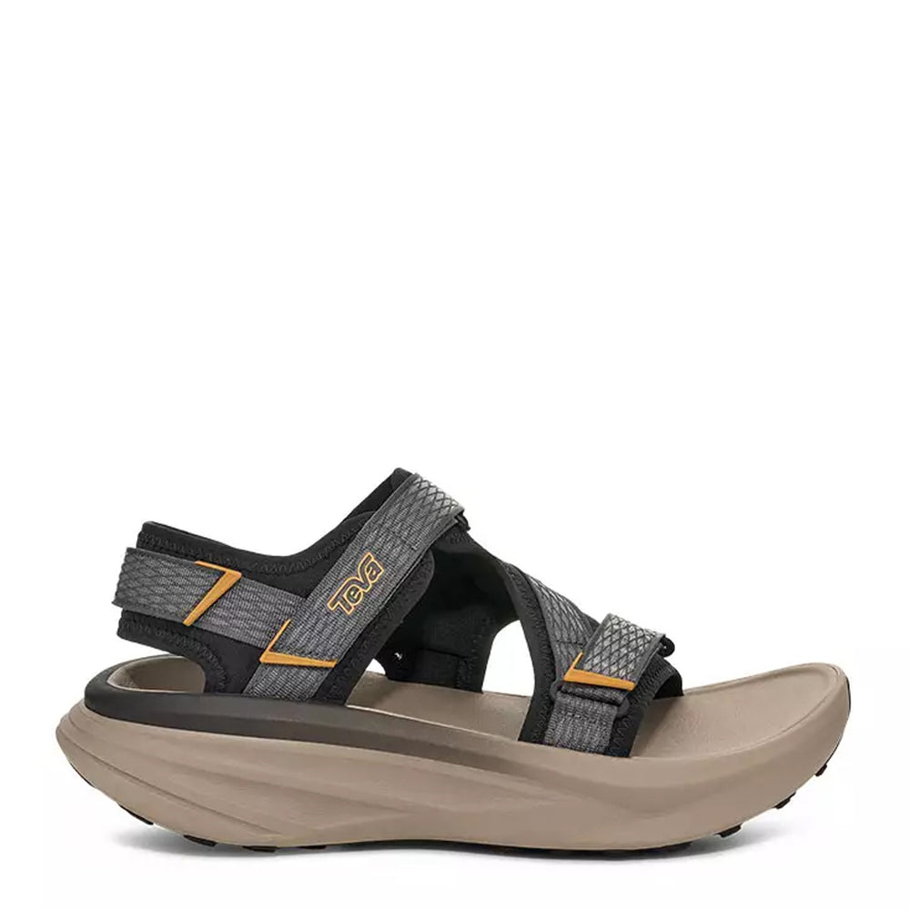 Men's Teva, Aventrail R2T Trail Running Sandal ‐ Peltz Shoes