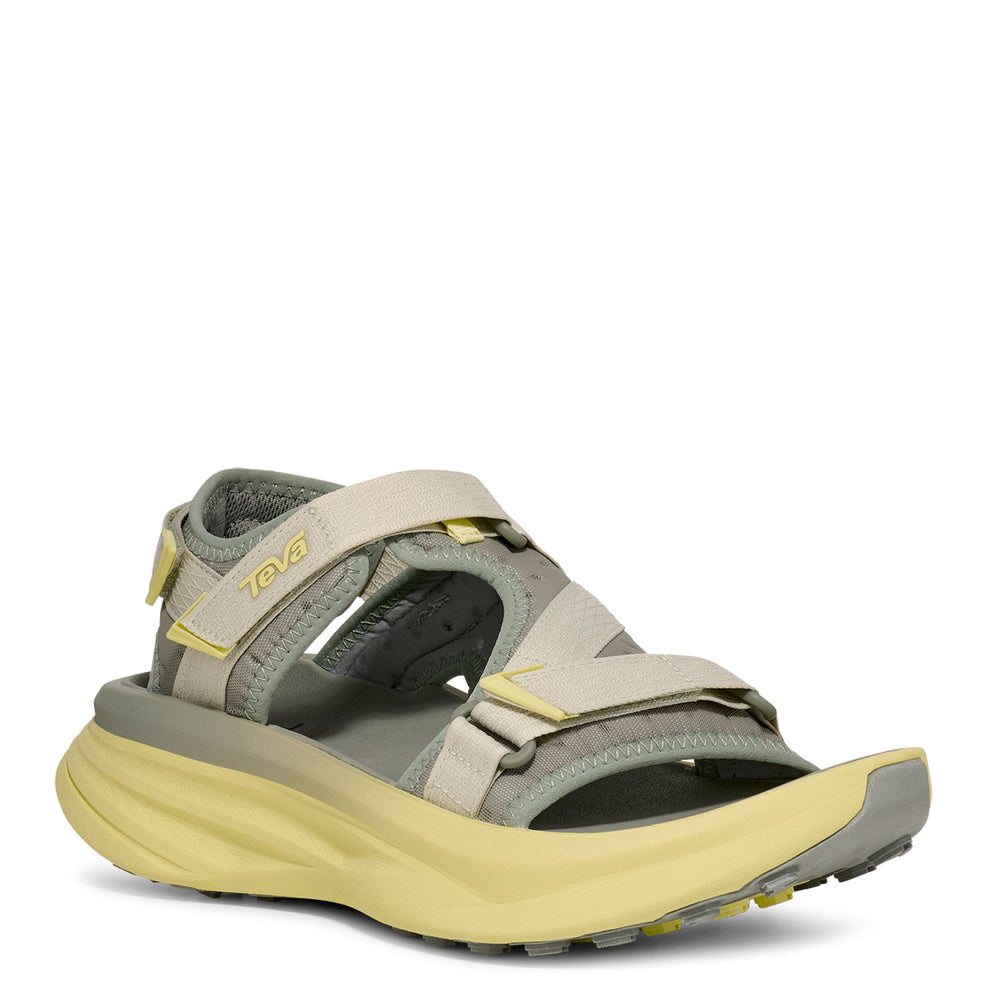 Women's Teva, Aventrail R2T Trail Running Sandal — Peltz Shoes