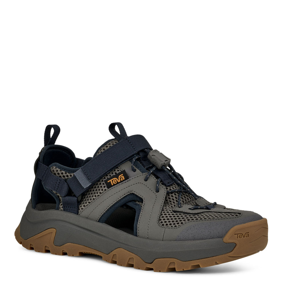 Men's Teva, Hurricane XLT3 Closed Toe Sandal — Peltz Shoes