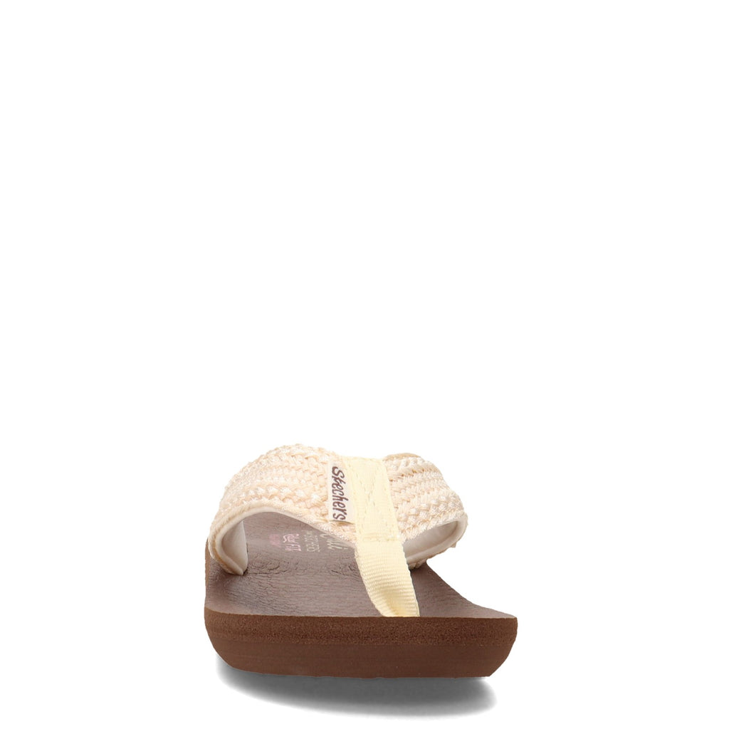 Women's Skechers, Asana Sandal