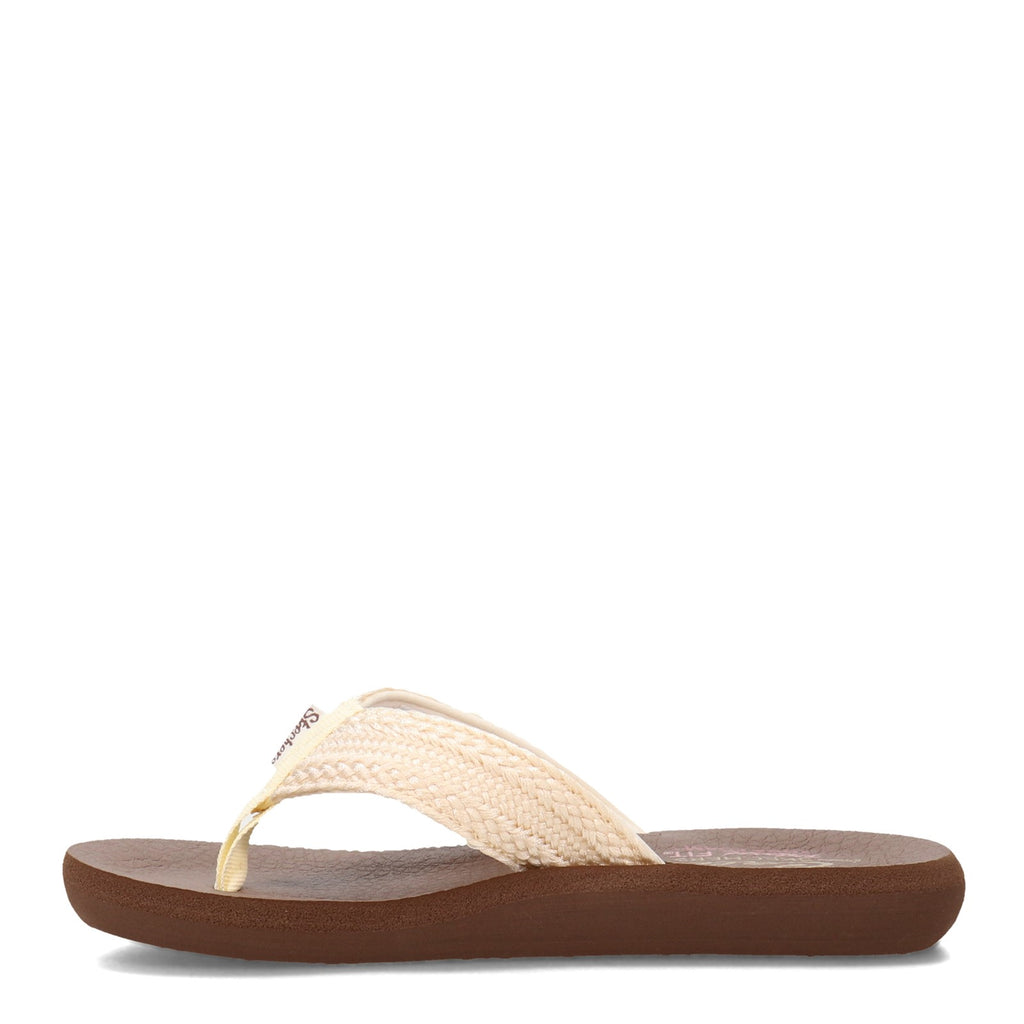 Women's Skechers, Asana Sandal