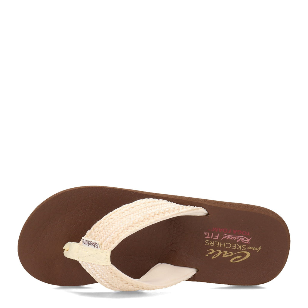 Women's Skechers, Asana Sandal
