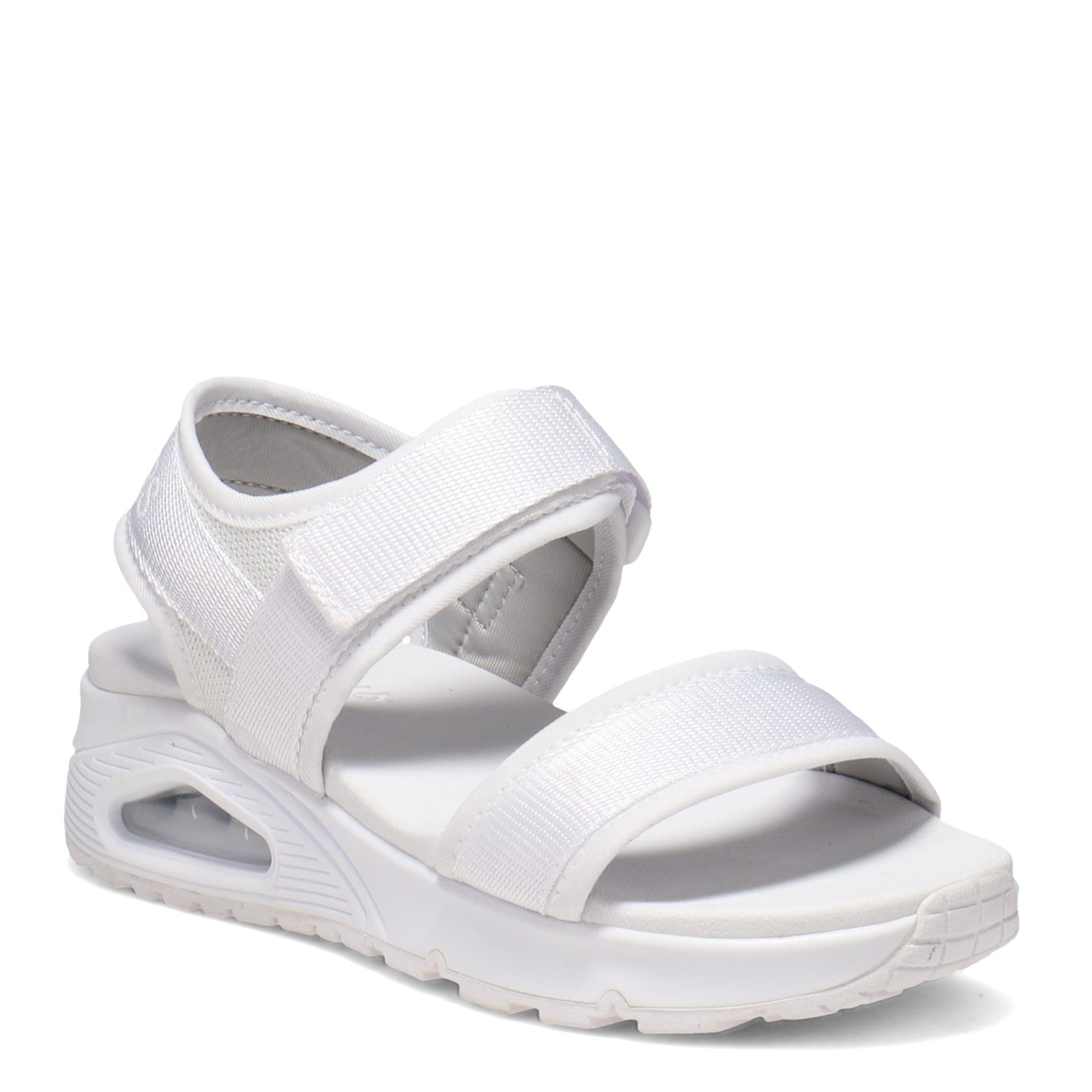 skechers uno sandals