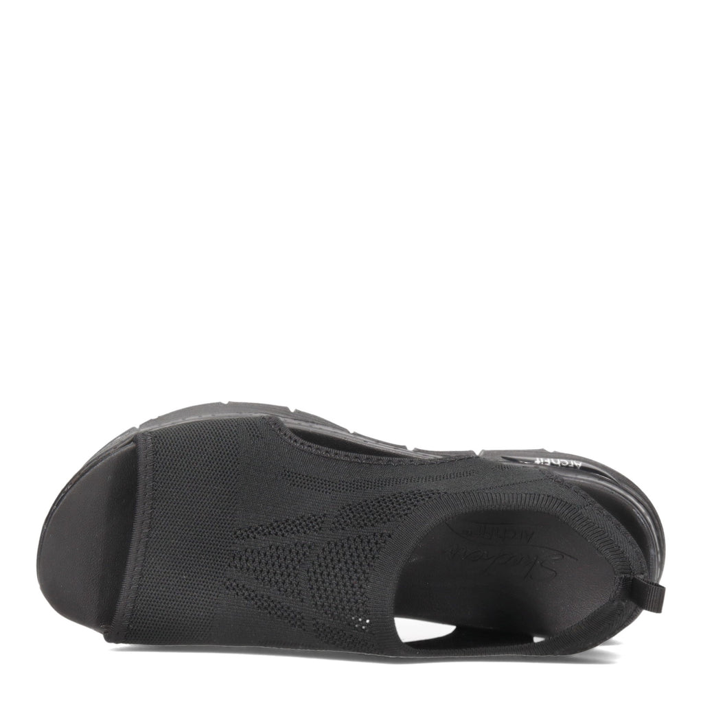 Women's Skechers, Arch Fit - City Catch Sandal