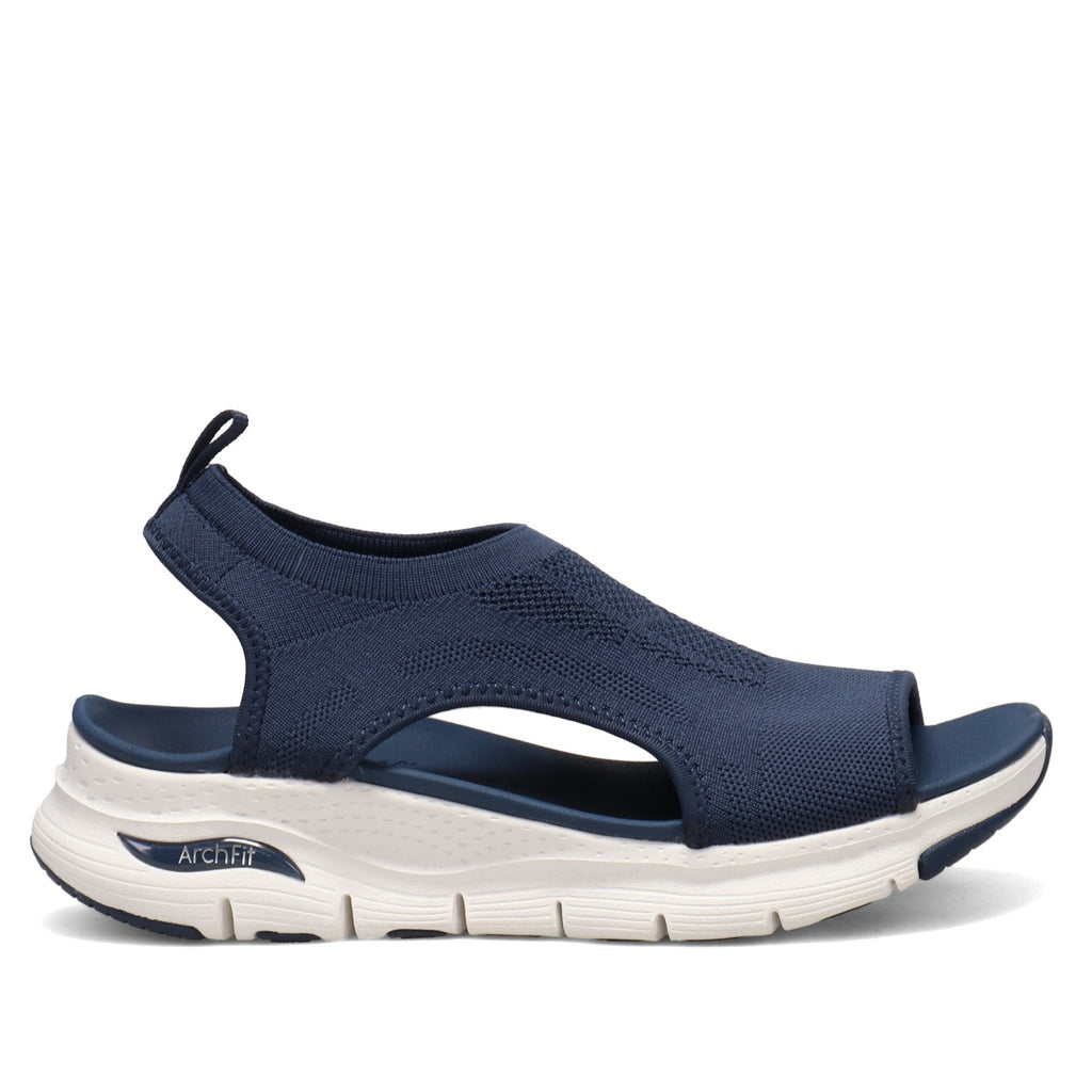 Women's Skechers, Arch Fit - City Catch Sandal