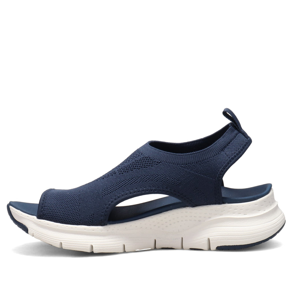 Women's Skechers, Arch Fit - City Catch Sandal