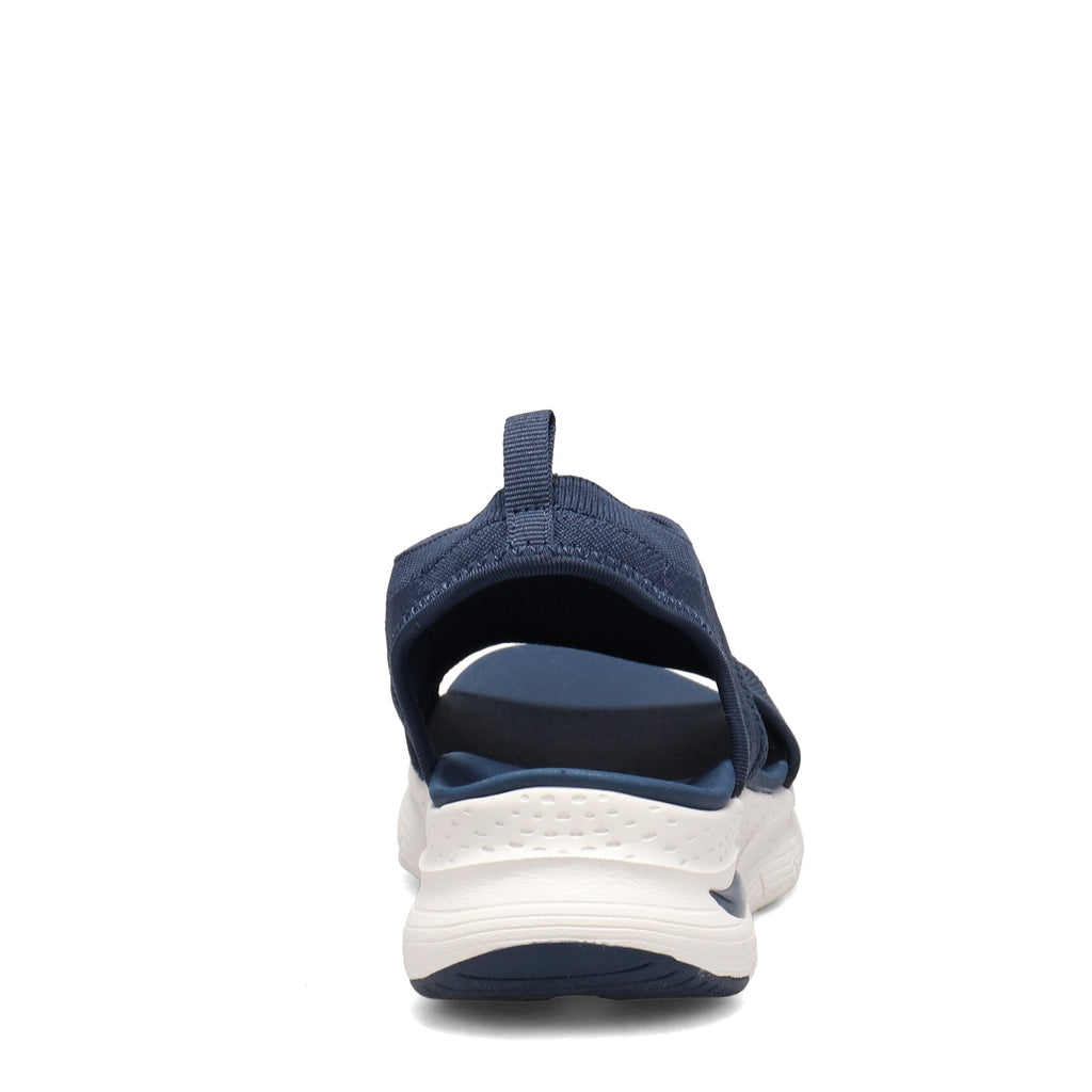 Women's Skechers, Arch Fit - City Catch Sandal