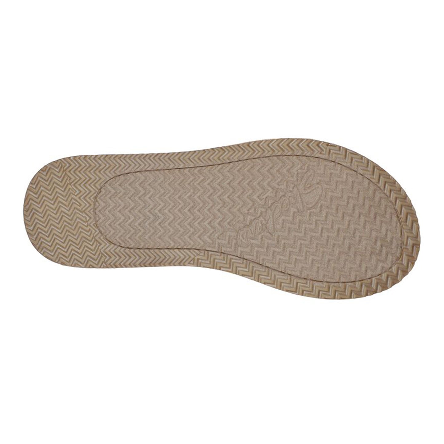 Peltz Shoes Women's Skechers Sandcomber Sandal White 119313-WHT