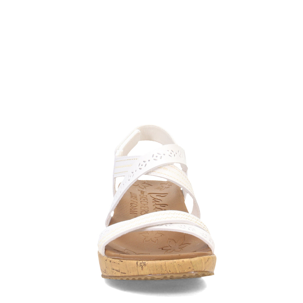Women's Skechers Cali, Beverlee - Delicate Glow Sandal