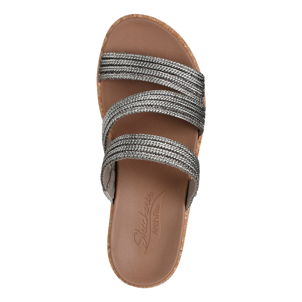 Women's Skechers, Arch Fit Beverlee - Always Classy Sandal