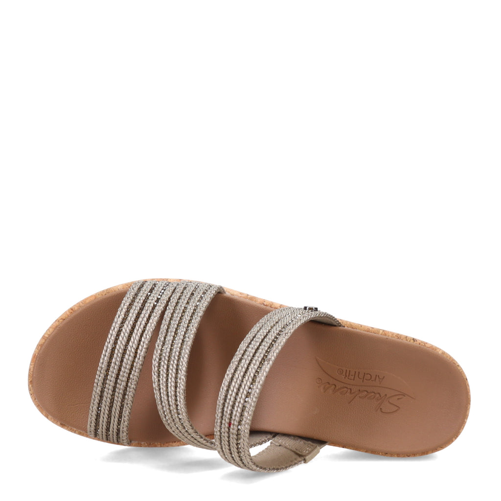 Women's Skechers, Arch Fit Beverlee - Always Classy Sandal