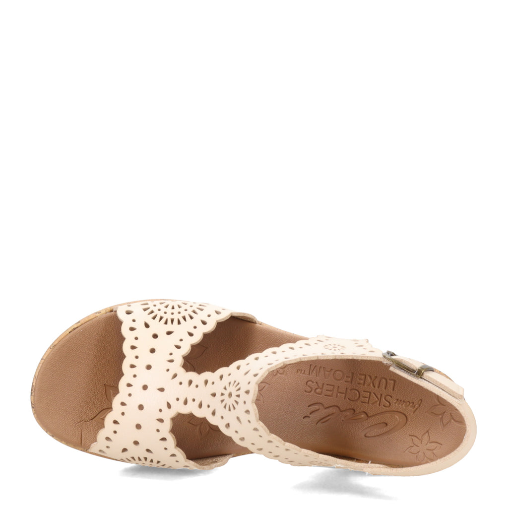 Women's Skechers Cali, Beverlee - Easy To Adore Sandal