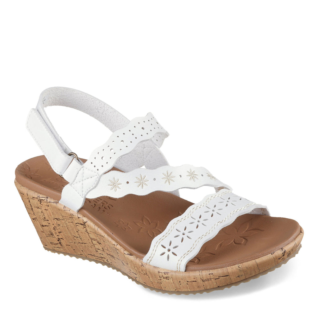 Women's Skechers Cali, Beverlee - Cherished Aura Sandal