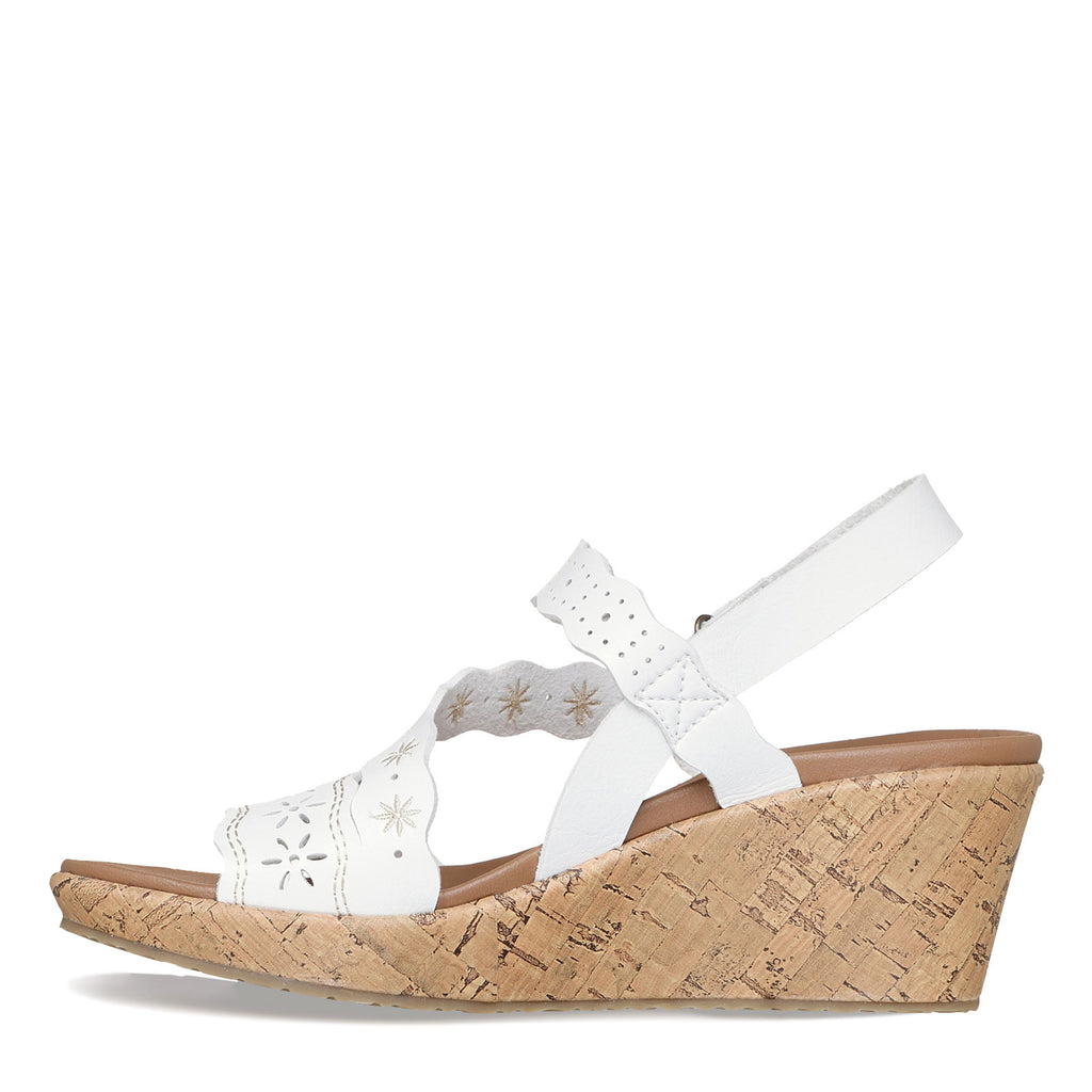 Women's Skechers Cali, Beverlee - Cherished Aura Sandal