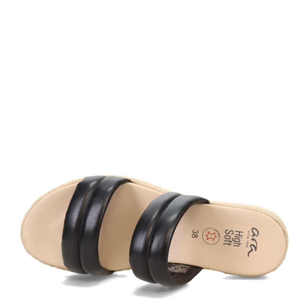 Women's ara, June Sandal